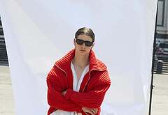 Alessandro Bedetti naked and sexy photos