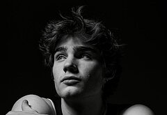 Alessandro Bedetti naked and sexy photos