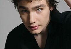 Alessandro Bedetti naked and sexy photos