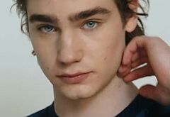 Alessandro Bedetti naked and sexy photos