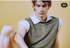 Alessandro Bedetti naked and sexy photos