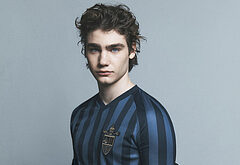 Alessandro Bedetti naked and sexy photos