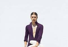 Alessandro Bedetti naked and sexy photos