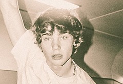 Alessandro Bedetti naked and sexy photos