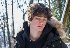 Alessandro Bedetti naked and sexy photos