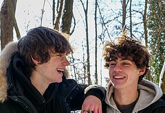 Alessandro Bedetti naked and sexy photos