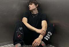 Alessandro Bedetti naked and sexy photos