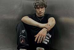 Alessandro Bedetti naked and sexy photos