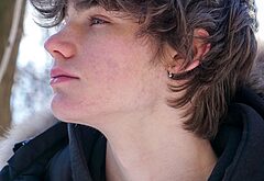 Alessandro Bedetti naked and sexy photos