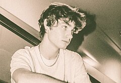 Alessandro Bedetti naked and sexy photos