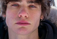 Alessandro Bedetti naked and sexy photos