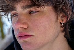 Alessandro Bedetti naked and sexy photos