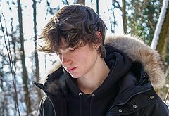 Alessandro Bedetti naked and sexy photos