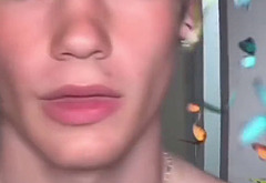 Alessandro Bedetti naked and sexy photos