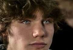 Alessandro Bedetti naked and sexy photos