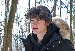 Alessandro Bedetti naked and sexy photos