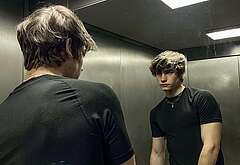 Alessandro Bedetti naked and sexy photos