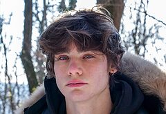 Alessandro Bedetti naked and sexy photos