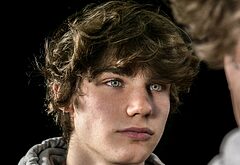 Alessandro Bedetti naked and sexy photos