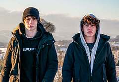 Alessandro Bedetti naked and sexy photos