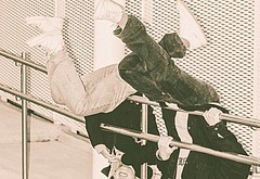 Alessandro Bedetti naked and sexy photos