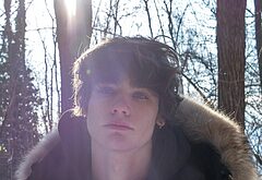 Alessandro Bedetti naked and sexy photos