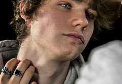 Alessandro Bedetti naked and sexy photos