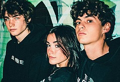 Alessandro Bedetti naked and sexy photos