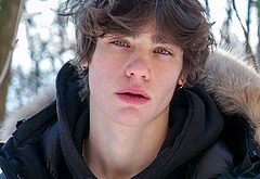 Alessandro Bedetti naked and sexy photos