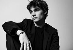 Alessandro Bedetti naked and sexy photos