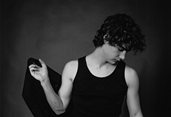 Alessandro Bedetti naked and sexy photos