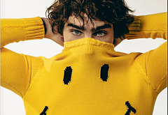 Alessandro Bedetti naked and sexy photos