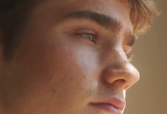 Alessandro Bedetti naked and sexy photos