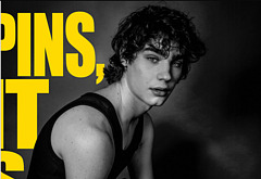 Alessandro Bedetti naked and sexy photos