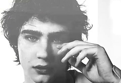 Alessandro Bedetti naked and sexy photos