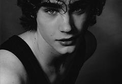 Alessandro Bedetti naked and sexy photos