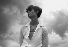 Alessandro Bedetti naked and sexy photos