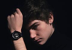 Alessandro Bedetti naked and sexy photos