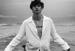 Alessandro Bedetti naked and sexy photos