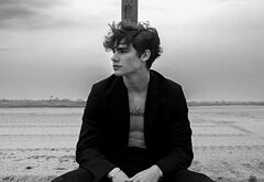 Alessandro Bedetti naked and sexy photos