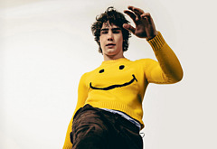 Alessandro Bedetti naked and sexy photos