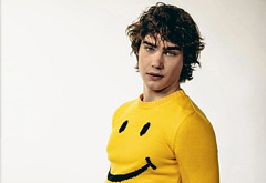 Alessandro Bedetti naked and sexy photos