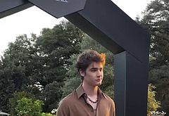 Alessandro Bedetti naked and sexy photos