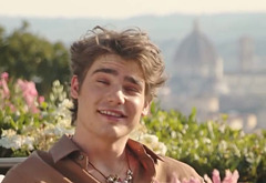 Alessandro Bedetti naked and sexy photos