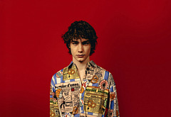 Alessandro Bedetti naked and sexy photos