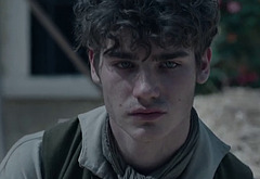 Alessandro Bedetti naked and sexy photos