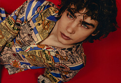 Alessandro Bedetti naked and sexy photos