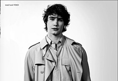 Alessandro Bedetti naked and sexy photos