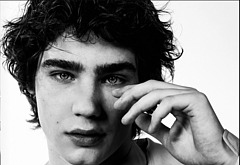 Alessandro Bedetti naked and sexy photos