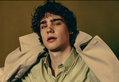 Alessandro Bedetti naked and sexy photos